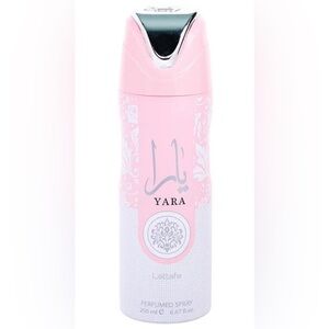 Lattafa Yara Perfumed Spray -